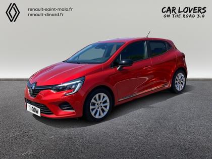 Renault Clio - Clio TCe 90 Evolution - 14 580 €