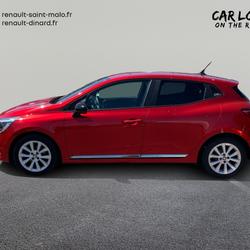 Renault Clio 5 Clio TCe 90 Evolution Saint-Malo