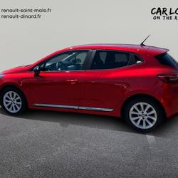 Renault Clio 5 Clio TCe 90 Evolution Saint-Malo