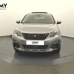 Peugeot 3008 3008 Puretech 130ch S&S BVM6 Allure Les Ponts-de-C&eacute;