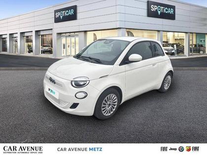Fiat Autres Fiat - 500 e 95 ch Action - 12 790 €