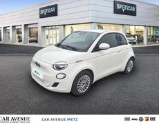 Fiat 500 II