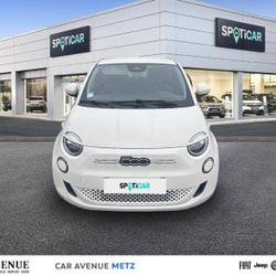 Fiat 500e BERLINE MY22 SERIE 1 STEP 2 500 e 95 ch Action occasion - Metz - photo 2/17