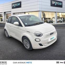 Fiat 500e BERLINE MY22 SERIE 1 STEP 2 500 e 95 ch Action occasion - Metz - photo 3/17