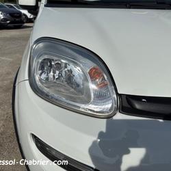 Fiat Panda Panda 0.9 85 ch TwinAir S&S 4x4 Rock La Valette-du-Var