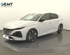 Peugeot 308 III Phase 1 Les Ponts-de-Cé