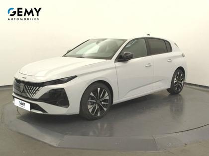Peugeot 308 III Phase 1 - 308 Hybrid 145 e-DCS6 Allure - 28 270 €