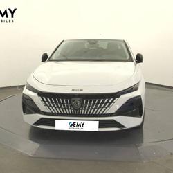 Peugeot 308 III Phase 1 308 Hybrid 145 e-DCS6 Allure Les Ponts-de-C&eacute;