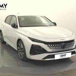 Peugeot 308 III Phase 1 308 Hybrid 145 e-DCS6 Allure Les Ponts-de-C&eacute;