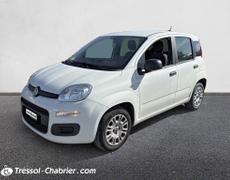 Fiat Panda Castelnau-le-Lez