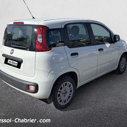 Fiat Panda Panda 1.2 69 ch Easy Castelnau-le-Lez