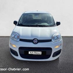 Fiat Panda Panda 1.2 69 ch Easy Castelnau-le-Lez