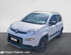 Fiat Panda Carcassonne
