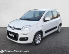 Fiat Panda La Valette-du-Var