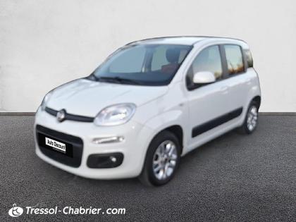 Fiat Panda - Panda 1.2 69 ch S/S Lounge - 8 400 €