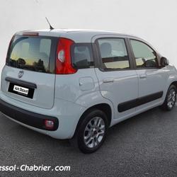 Fiat Panda Panda 1.2 69 ch S/S Lounge La Valette-du-Var