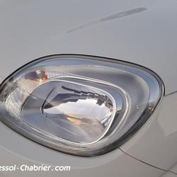 Fiat Panda Panda 1.2 69 ch S/S Lounge La Valette-du-Var