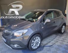 Opel Mokka Argentré