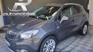 Opel Mokka  - Cosmo Pack - photo 0