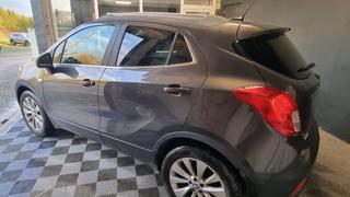 Opel Mokka  - Cosmo Pack - photo 1
