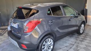 Opel Mokka  - Cosmo Pack - photo 2