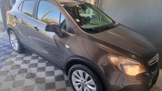 Opel Mokka  - Cosmo Pack - photo 3