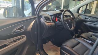 Opel Mokka  - Cosmo Pack - photo 4