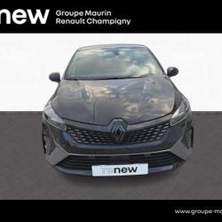 Renault Clio 5 1.6 E-Tech 145ch full hybrid esprit Alpine - 25b Champigny-sur-Marne