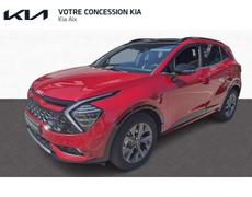 Kia Sportage Aix-en-Provence