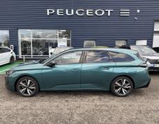 Peugeot 308 SW 2e generation Saint-Savin