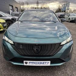 Peugeot 308 SW 2e generation BlueHDi 130 EAT8 ALLURE Saint-Savin