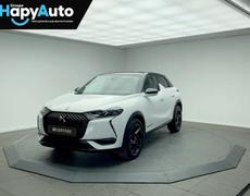 DS DS3 Crossback Odos