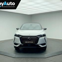 DS DS3 Crossback BlueHDi 130ch Performance Line + Automatique 126g Odos