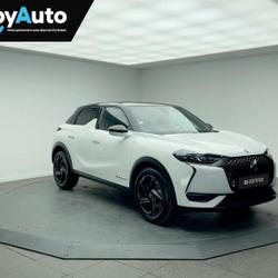 DS DS3 Crossback BlueHDi 130ch Performance Line + Automatique 126g Odos