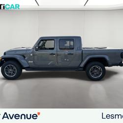 Jeep Gladiator 3.0 V6 MULTIJET 264 CH 4X4 BVA8 OVERLAND occasion - Lesm&eacute;nils - photo 2/45