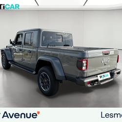 Jeep Gladiator 3.0 V6 MULTIJET 264 CH 4X4 BVA8 OVERLAND occasion - Lesm&eacute;nils - photo 3/45