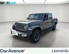 Jeep Gladiator Ludres