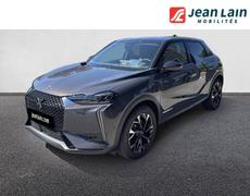 Ds DS3 - DS 3 E-Tense Antoine de Saint Exupery - 42 500 €