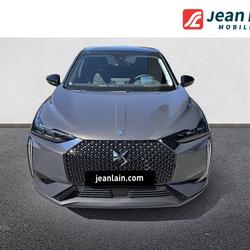 Ds DS3 DS 3 E-Tense Antoine de Saint Exupery Cessy