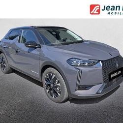 Ds DS3 DS 3 E-Tense Antoine de Saint Exupery Cessy
