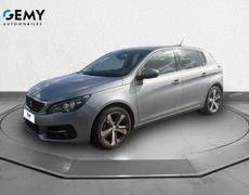 Peugeot 308 II Phase 2 Les Ponts-de-Cé