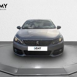 Peugeot 308 II Phase 2 308 BlueHDi 130ch S&S EAT8 Allure Les Ponts-de-C&eacute;