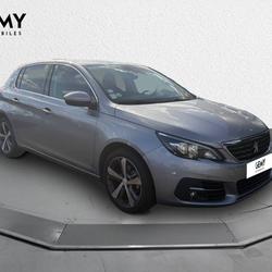 Peugeot 308 II Phase 2 308 BlueHDi 130ch S&S EAT8 Allure Les Ponts-de-C&eacute;