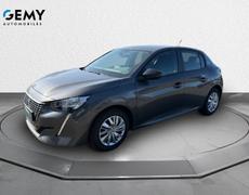 Peugeot 208 Les Ponts-de-Cé