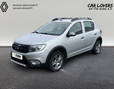 Dacia Sandero Saint-Malo