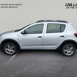 Dacia Sandero Sandero TCe 90 Stepway Saint-Malo