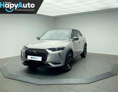 DS DS3 Crossback Tarbes