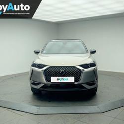 DS DS3 Crossback BlueHDi 130ch Grand Chic Automatique 126g Tarbes