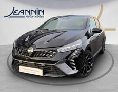 Renault Clio 5 Samoreau