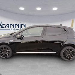 Renault Clio 5 Clio TCe 90 ch GSR2 Esprit Alpine Samoreau